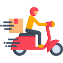 Fast Delivery