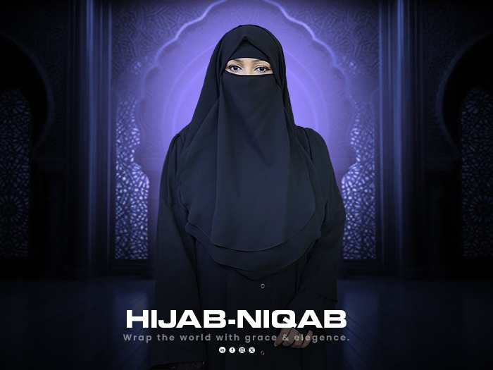 Hijab-Niqab